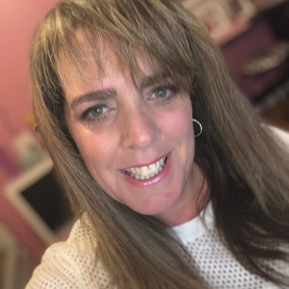 Meet your Posher, Linda